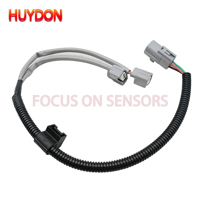 82219-48010 Arnés del sensor de golpe para Toyota Camry 2004-2006 3.3L - imagen 4