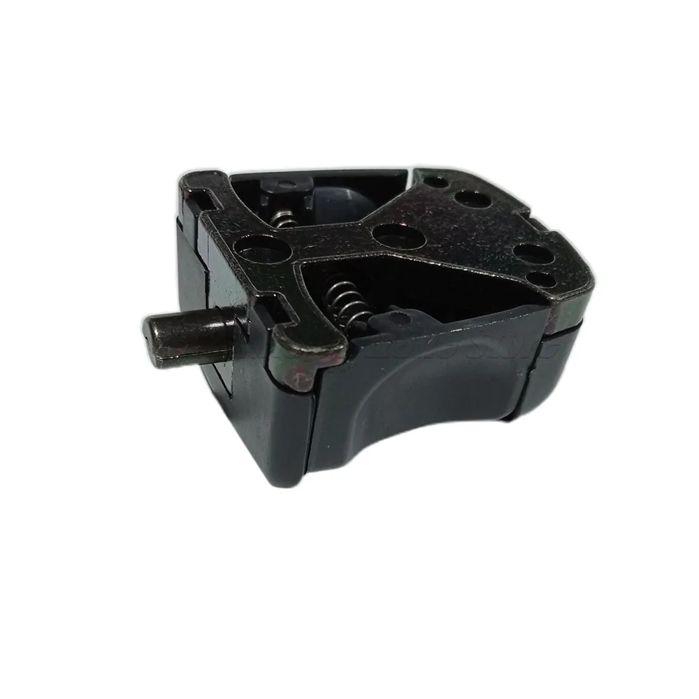 Manija de cristal puerta corredera VW Transporter T4 – 7D0847733A - imagen 5