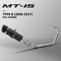 Type-B