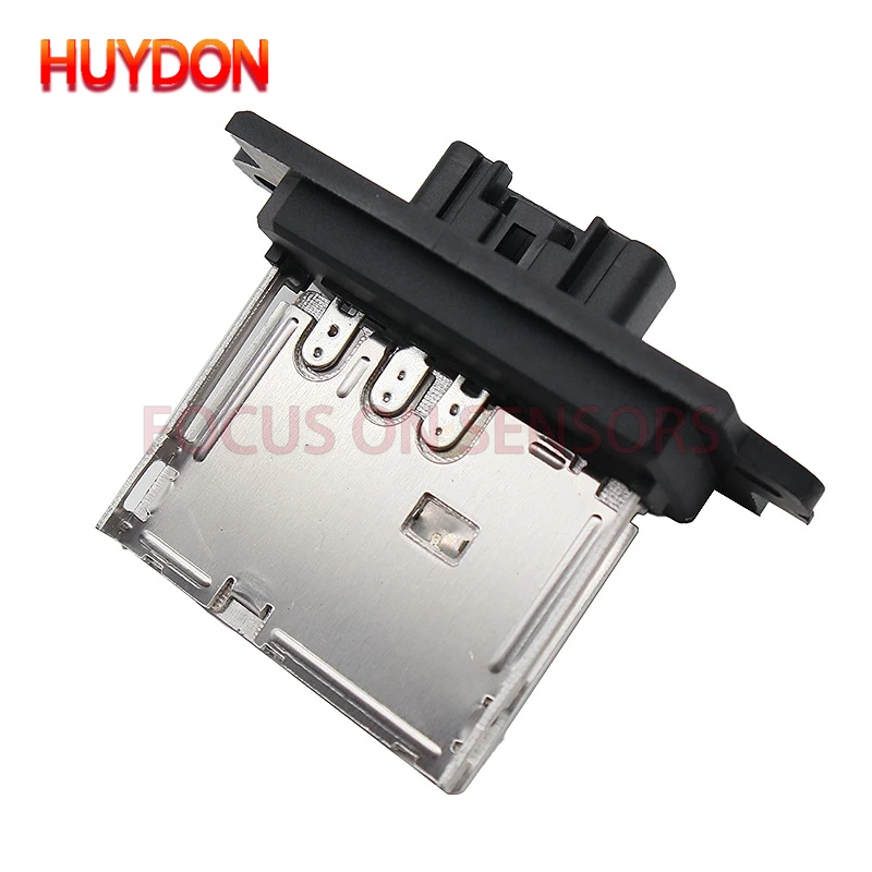 27150-ED50A 27150ED50A 27150 ED50A resistencia del Motor del ventilador del calentador para Nissan Cube Versa 1.8L 20007-2012 accesorios de repuesto de coche - imagen 3