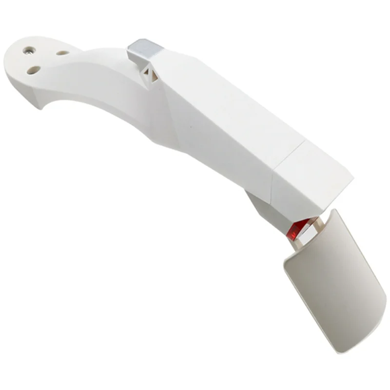 Kit faro trasero con guardabarros para Xiaomi M365 PRO 2