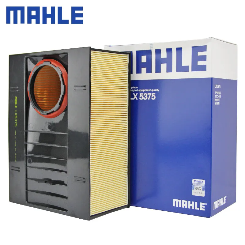 Filtro de aire MAHLE LX5375 para Porsche Macan 95B