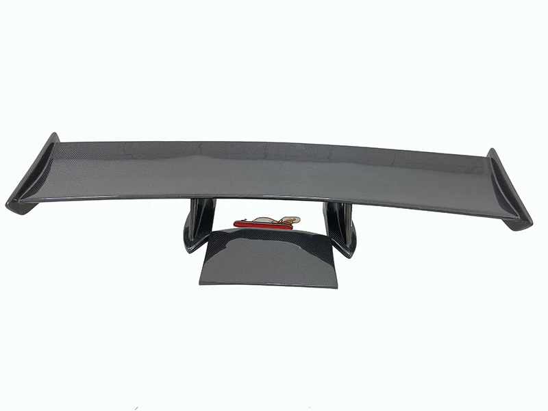 Alerón trasero GT NSM de fibra de carbono para Nissan GT-R R35 - imagen 2