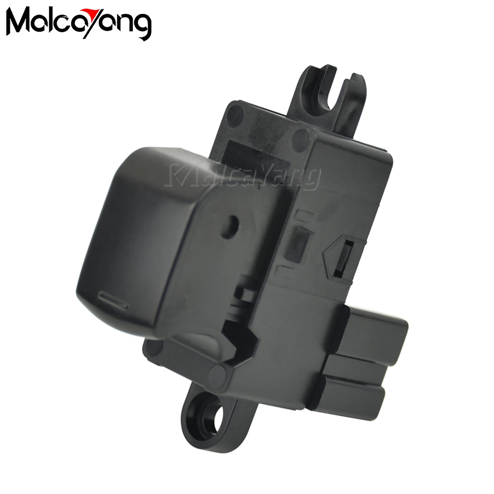 Interruptor elevalunas Nissan Qashqai J10 2007-2015 OEM 25411-JD05A - imagen 5