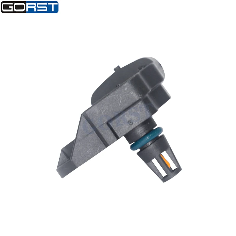 Sensor MAP Bosch 0281002845 – Alfa Romeo Fiat Opel Saab Vauxhall - imagen 4