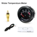 Water Temp