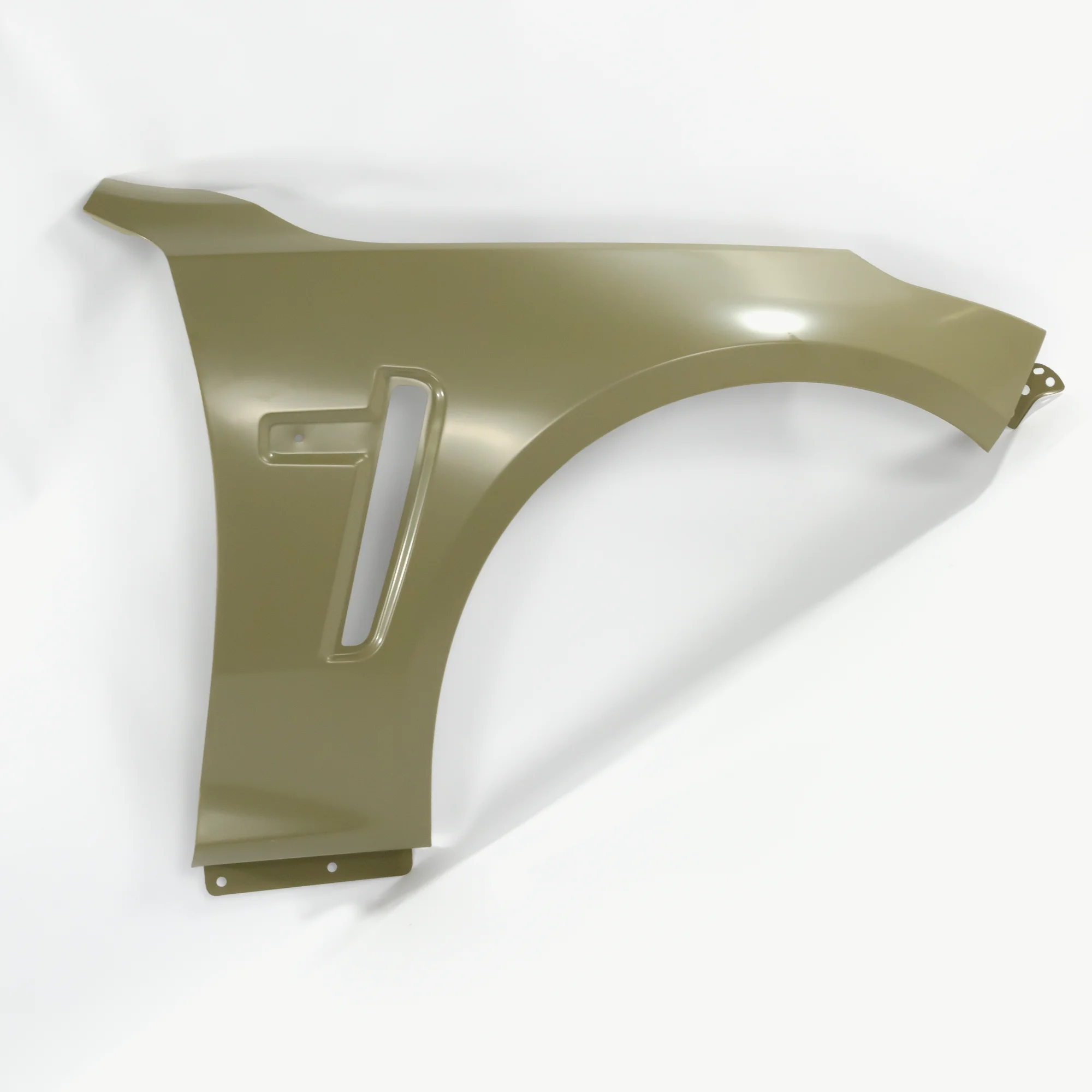 Kit guardabarros deportivo Cadillac CT5-V 2020-2023 - imagen 3