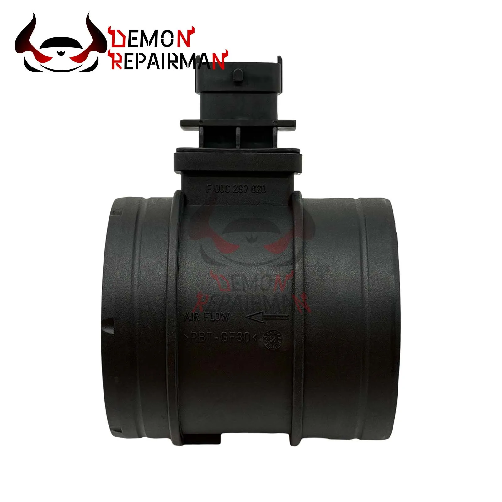 Caudalímetro MAF 0281006202 Great Wall Hover H3 H5 H6 2.0 2.8L - imagen 4