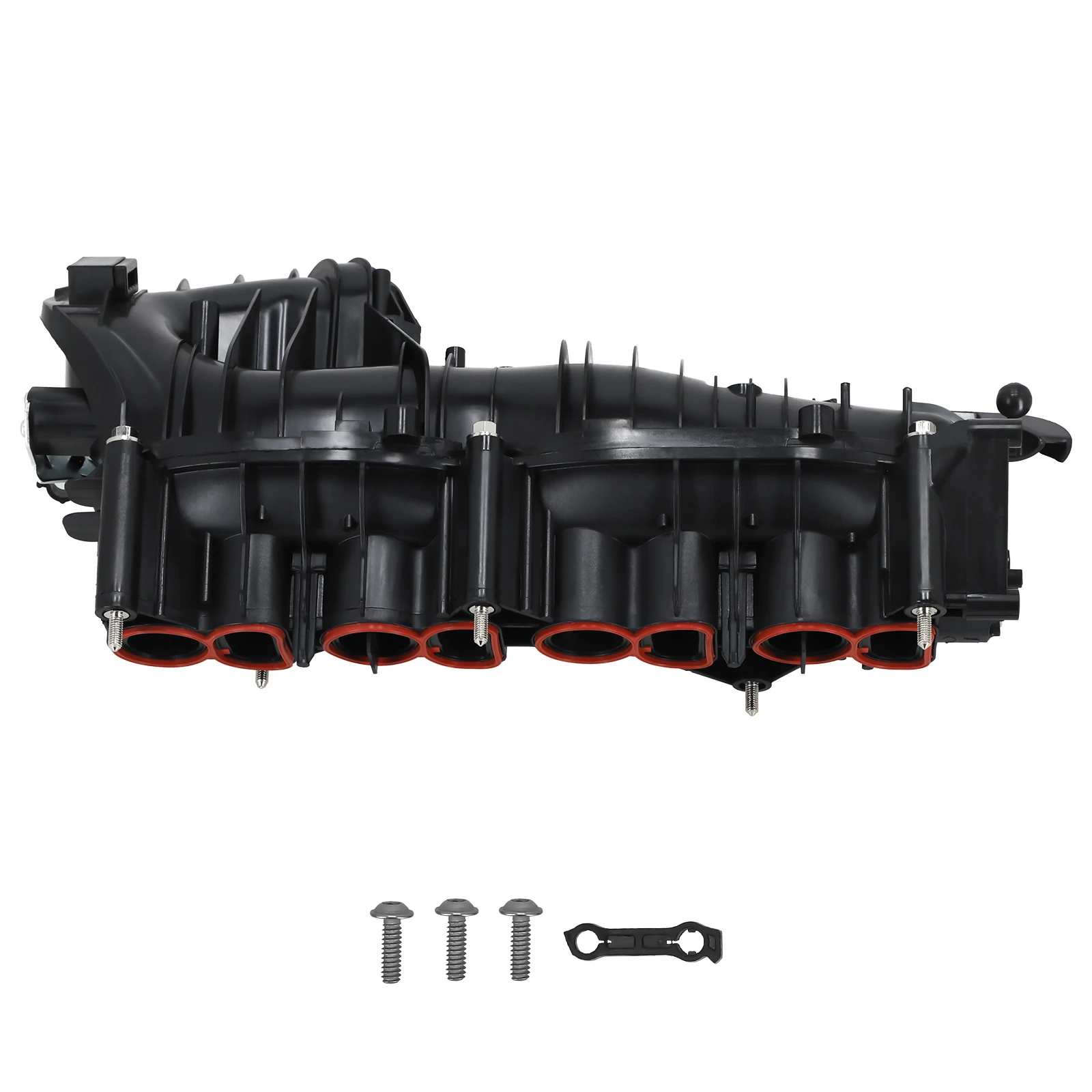 BMW 11618507239 Colector de admisión para Serie 3 E91/E92/E93 - imagen 3