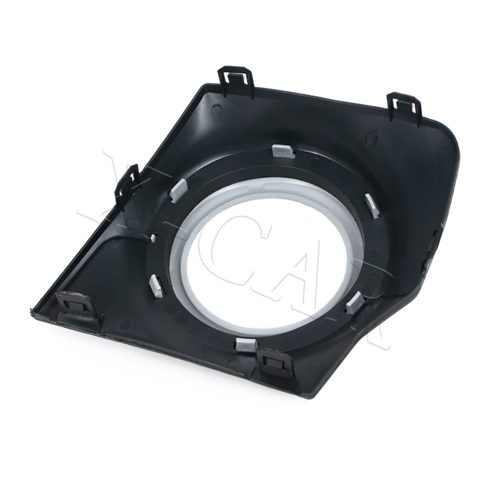 Moldura antiniebla delantera Mitsubishi L200 Triton 2015-2018 - imagen 4