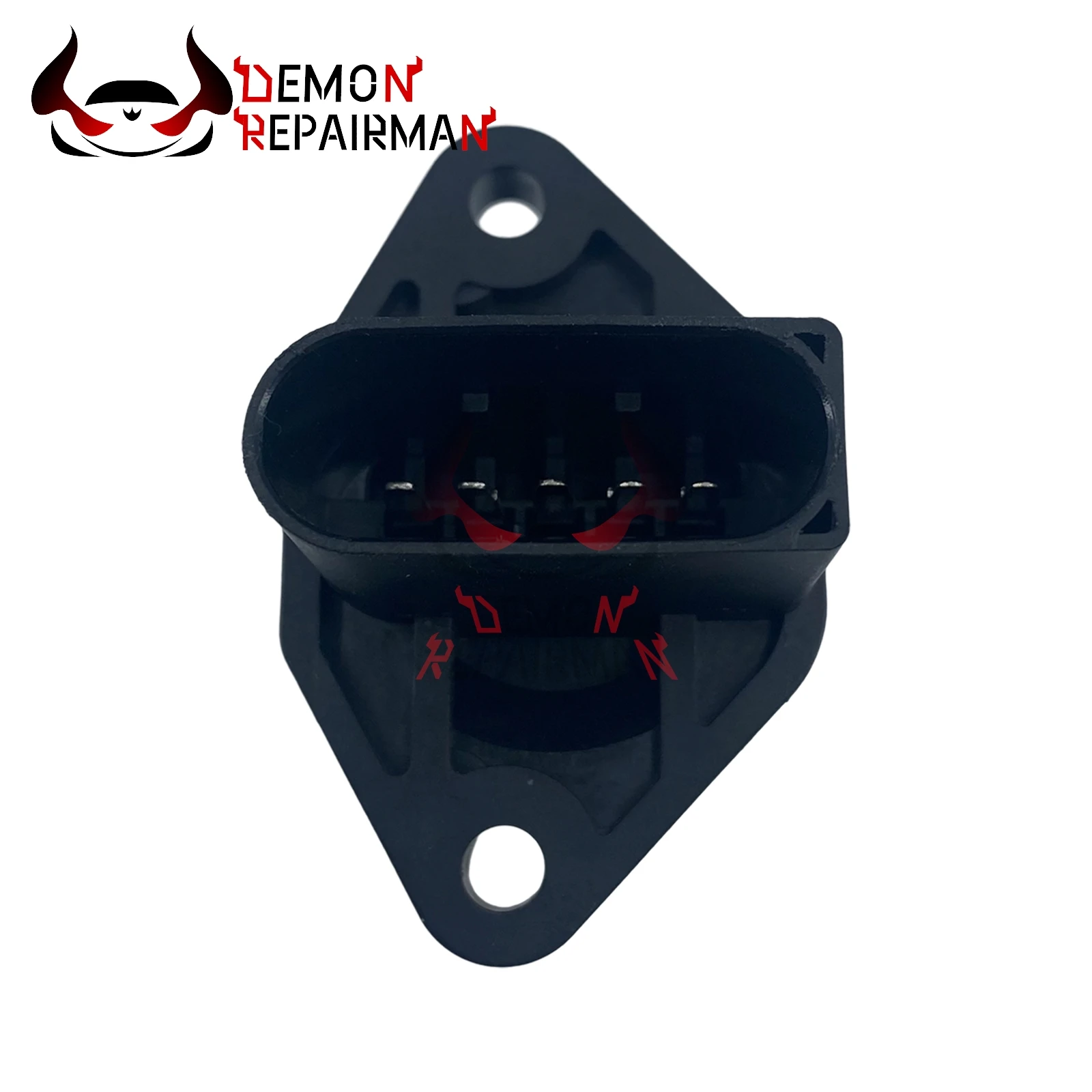 Caudalímetro MAF 0928400527 para BMW E46 y E39 diésel - imagen 3