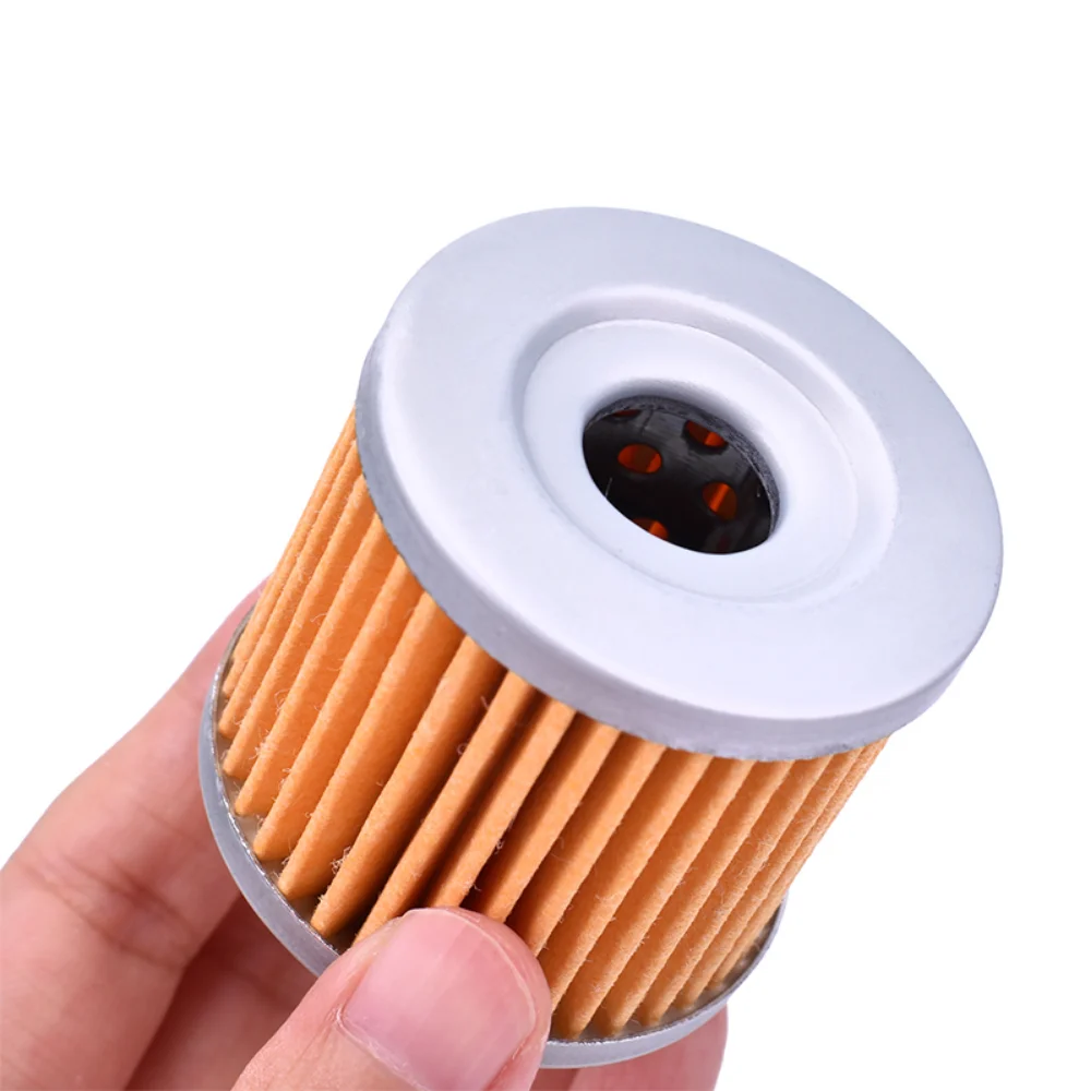 Filtro de aceite para Hyosung 125/250 – Aquila, Comet, GT y Cruise - imagen 5