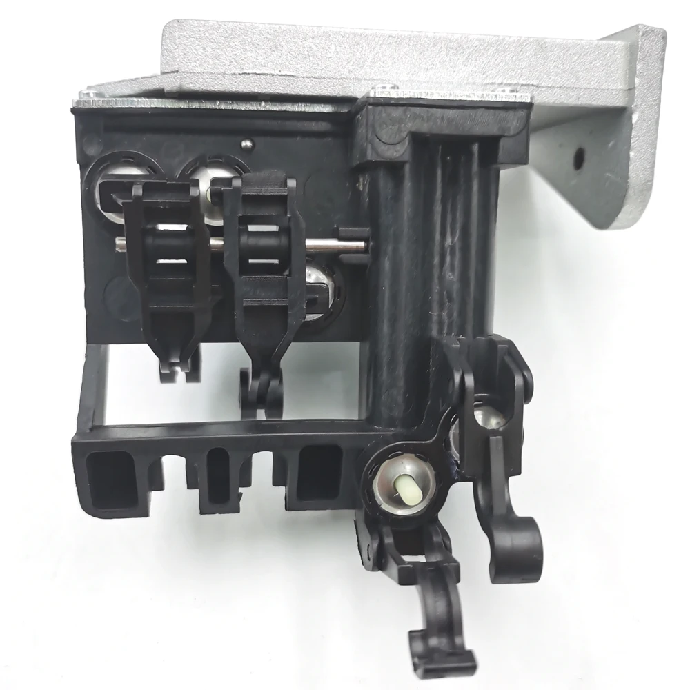 Válvula control asiento Grammer A0009107538 Mercedes Actros Axor Atego - imagen 4
