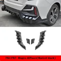 FK7 matte black
