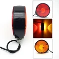 24V Red Yellow