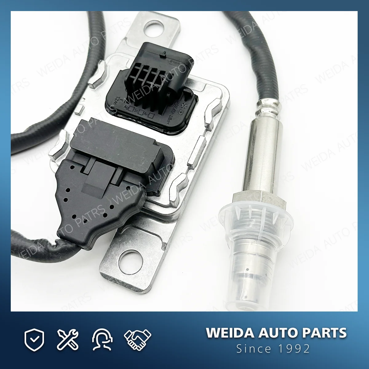 059907807 Sensor AB Nox para VW Touareg 7P5 7P6 3,0 V6 TDI Porsche 2015-2018