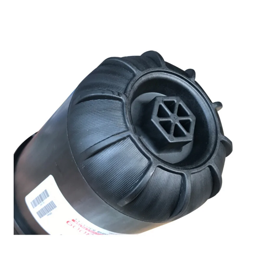 Filtro de combustible FF63009 Cummins 5303743 para excavadora diésel - imagen 5