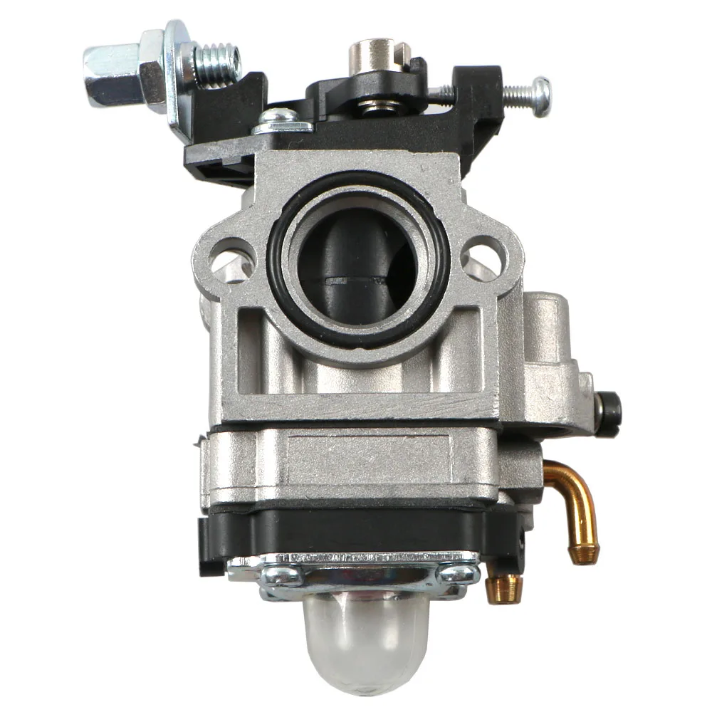 Tubo de admisión para carburador 15 mm – Goped EVO 2T 43-50 cc - imagen 3
