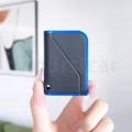 blue cover