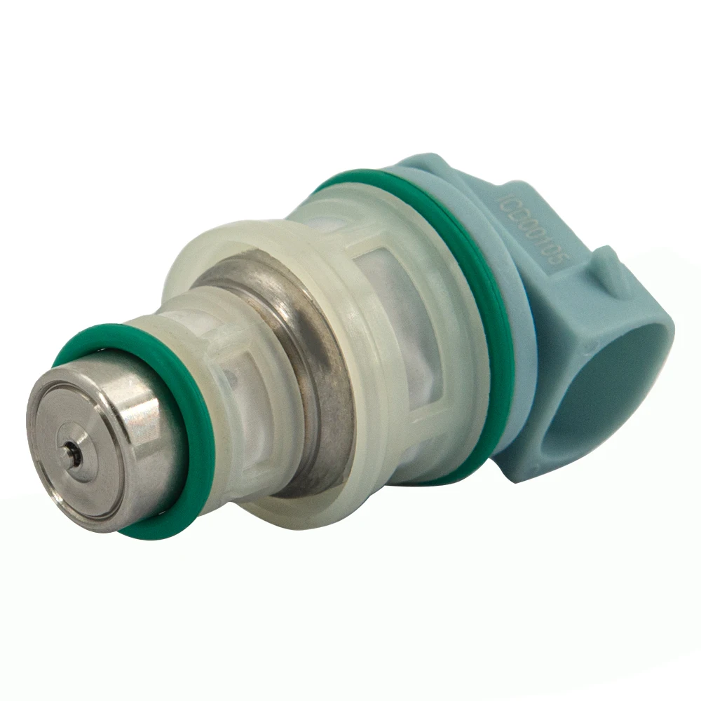 Inyectores OEM ICD00105 – Chevrolet Blazer, Kadett, Monza, S10