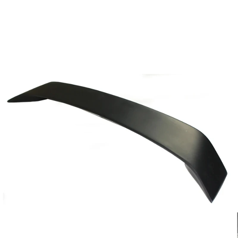 Alerón trasero fibra carbono Volvo S40 2006-2013 FRP sin pintar - imagen 5