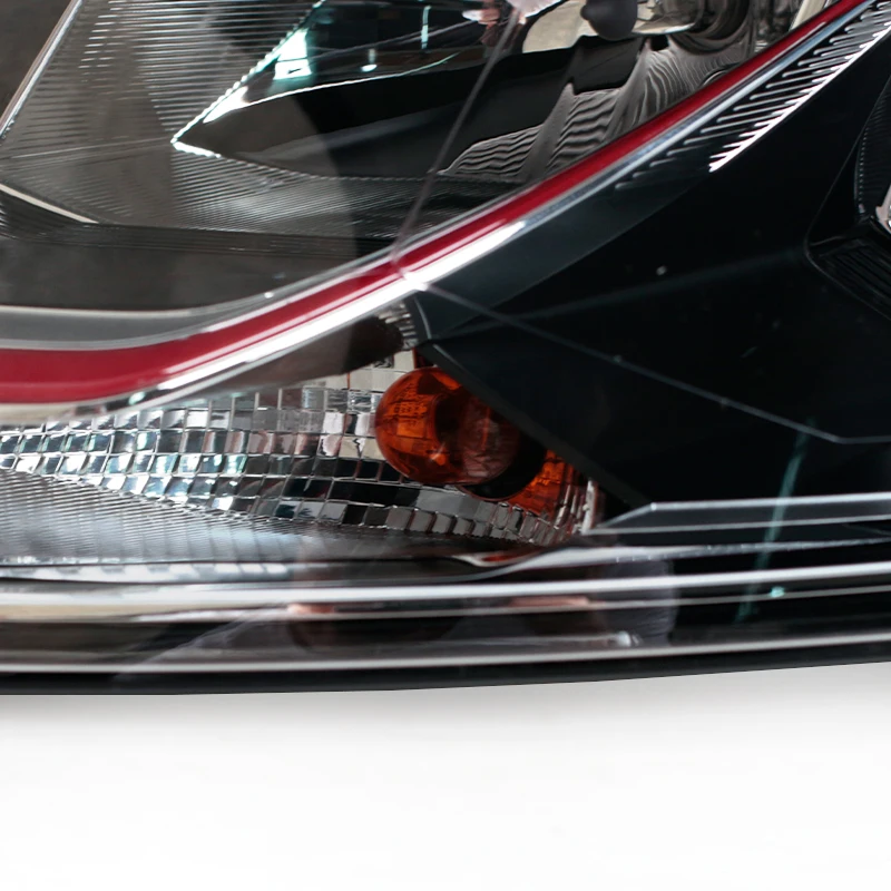 Faros LED Polo GTI 2014-2017 con luces diurnas e intermitentes - imagen 5