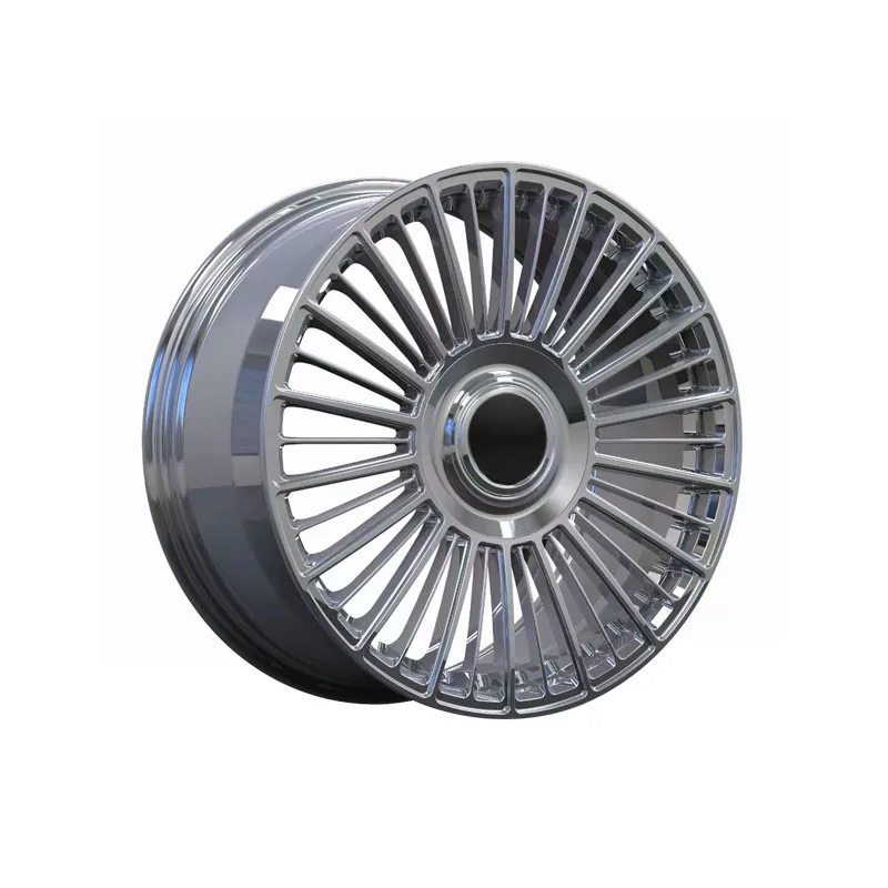 Ruedas aleación 6x139,7 y 6x135 multi radio – SUV 4x4 Toyota Ford Jeep - imagen 2