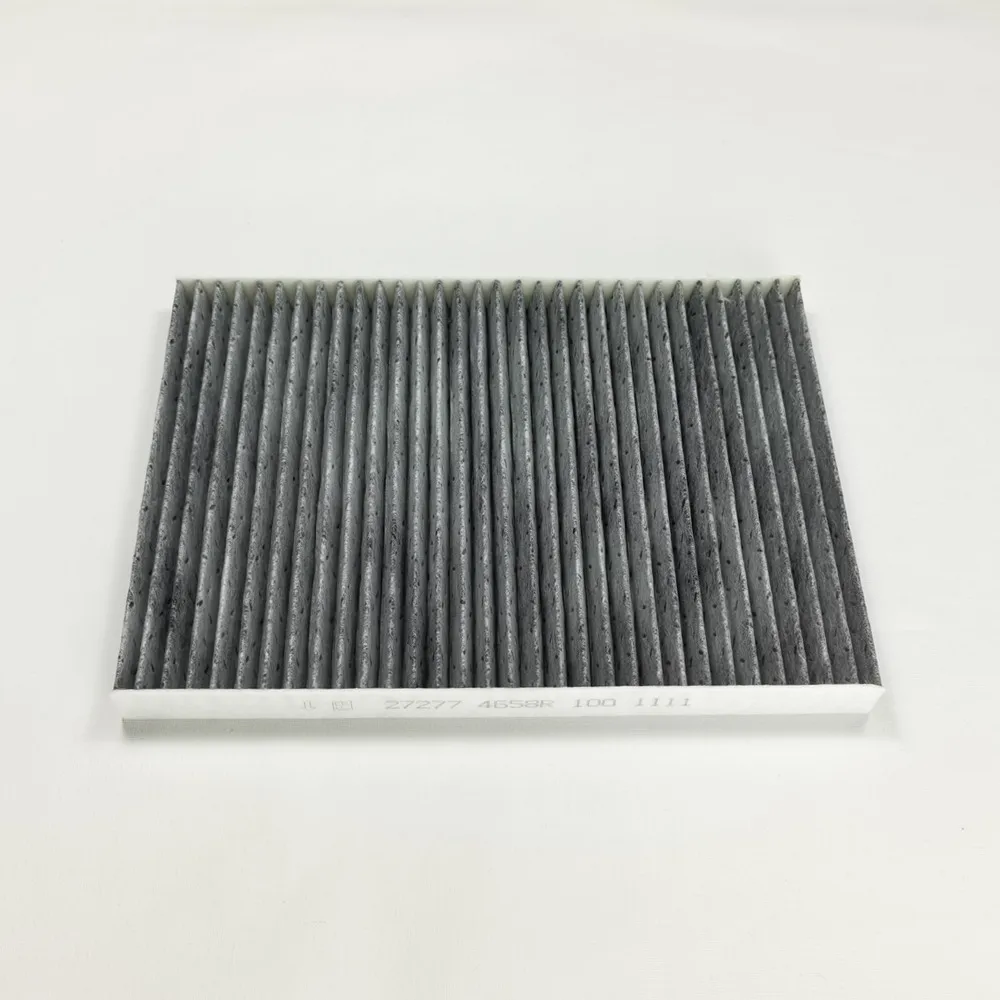 Filtro de aire para Nissan Qashqai, X-Trail y Renault Koleos 2.0 - imagen 4