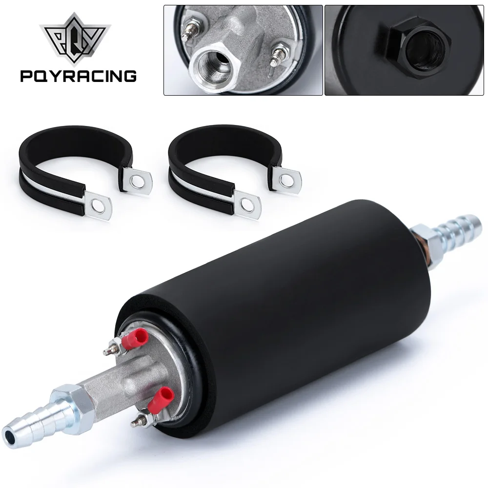 Bomba combustible PQY GSL392 alto flujo 255 LPH – Universal en línea