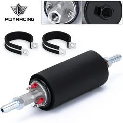 Bomba combustible PQY GSL392 alto flujo 255 LPH – Universal en línea