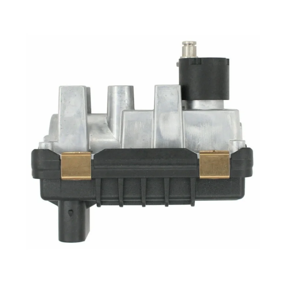 Actuador turbo eléctrico Mercedes-Benz OEM 6460900480 - imagen 5