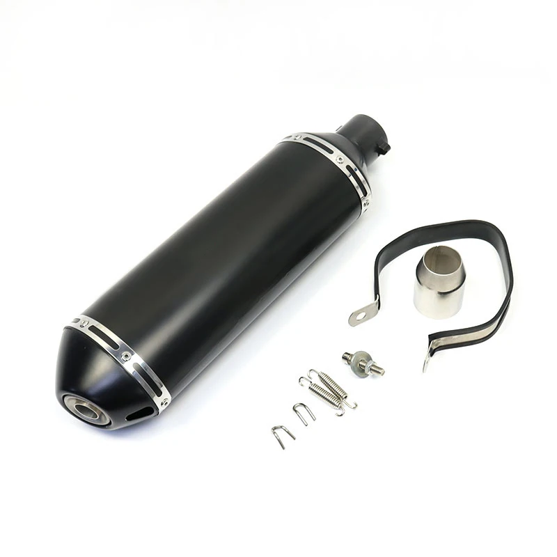 Silenciador DB Killer 51 mm deportivo Honda Z900/Z1000 - imagen 4