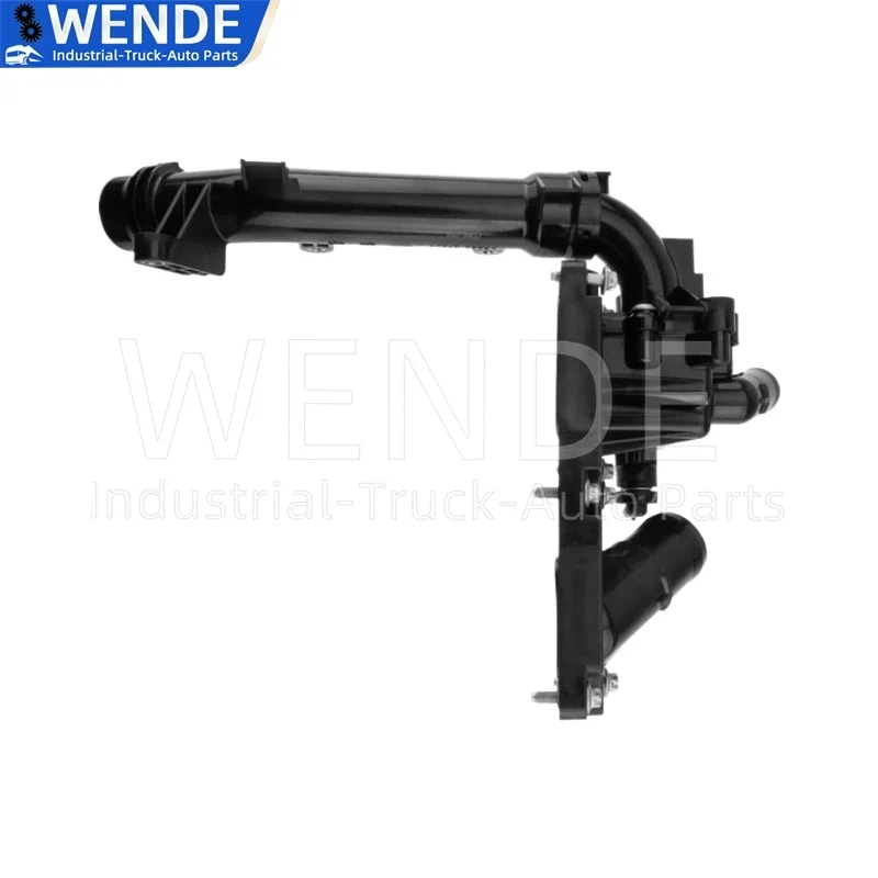 OEM 2562030075 Carcasa termostato agua Mercedes GLE C167 53/63 EQ - imagen 5