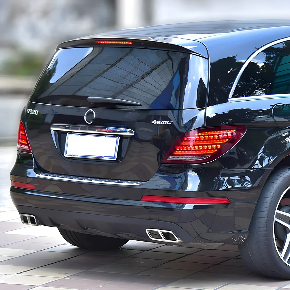 Pilotos traseros LED dinámicos Mercedes-Benz Clase R W251 (2010-2017) - imagen 3