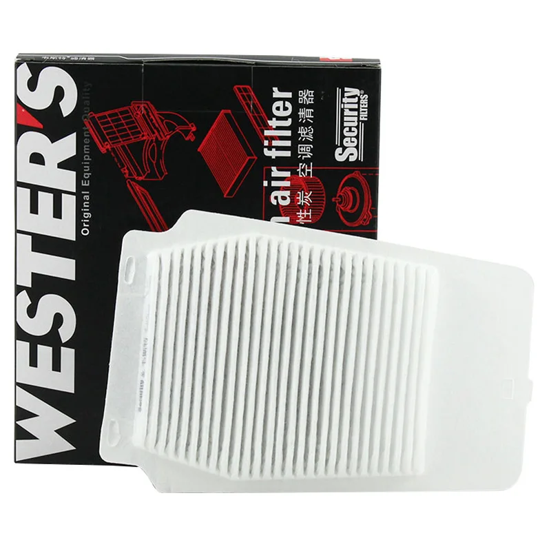 Filtro de cabina WESTGUARD MK1130 para TOYOTA Corolla E210 2019- Levin 2018- 1.8L LEXUS UX260h ZA10 2.0L 8ZR M20A Freudenberg BF003