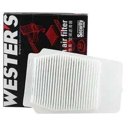 Filtro de cabina WESTGUARD MK1130 para TOYOTA Corolla E210 2019- Levin 2018- 1.8L LEXUS UX260h ZA10 2.0L 8ZR M20A Freudenberg BF003