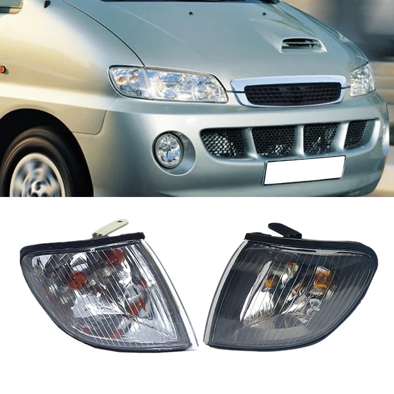 Intermitentes para Hyundai H1 Starex 1996-2005