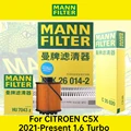 3 Filters Set