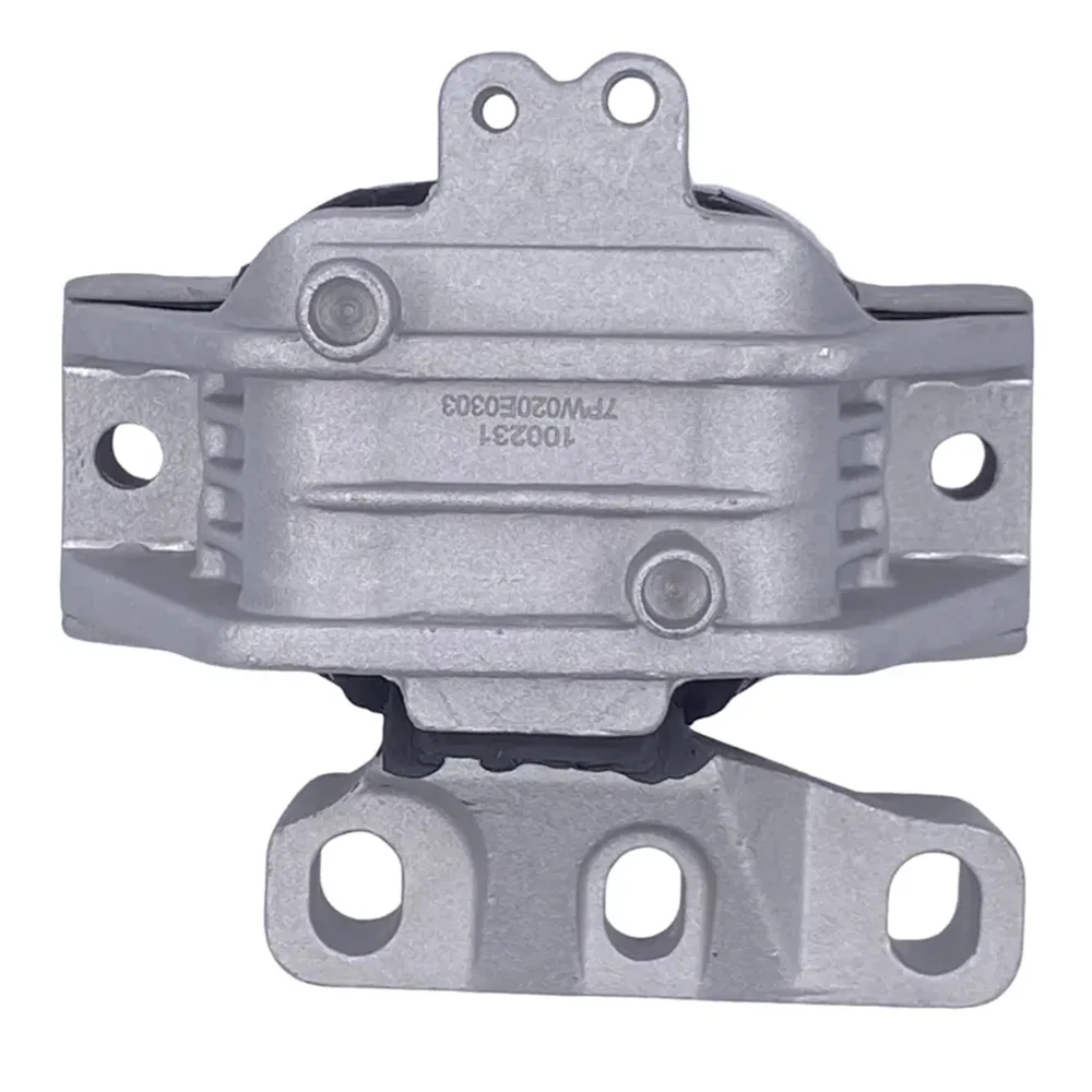 Soporte motor 1J0199262B para VW Bora A4 Golf 4 Lavida 1.6 1.8 2.0 (2003-2008) - imagen 5