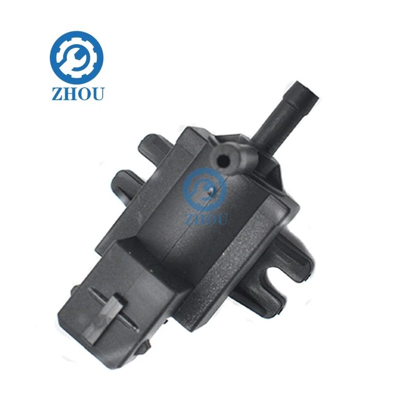 Válvula solenoide de vacío Opel Zafira Astra 2.0 16V Turbo OPC - imagen 2