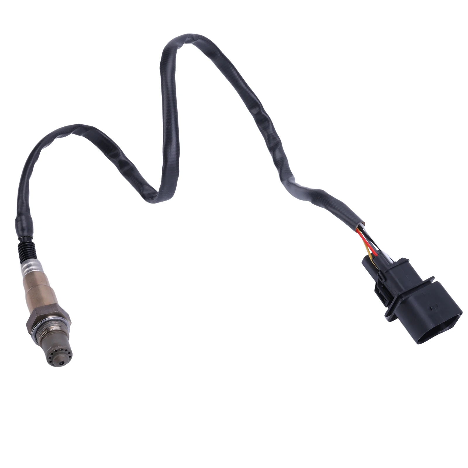 OEM 0258007274 Sensor lambda O2 Pre-cat para BMW E87 E90 N46 - imagen 2