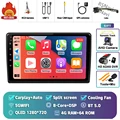 4G-64G CAM DVR