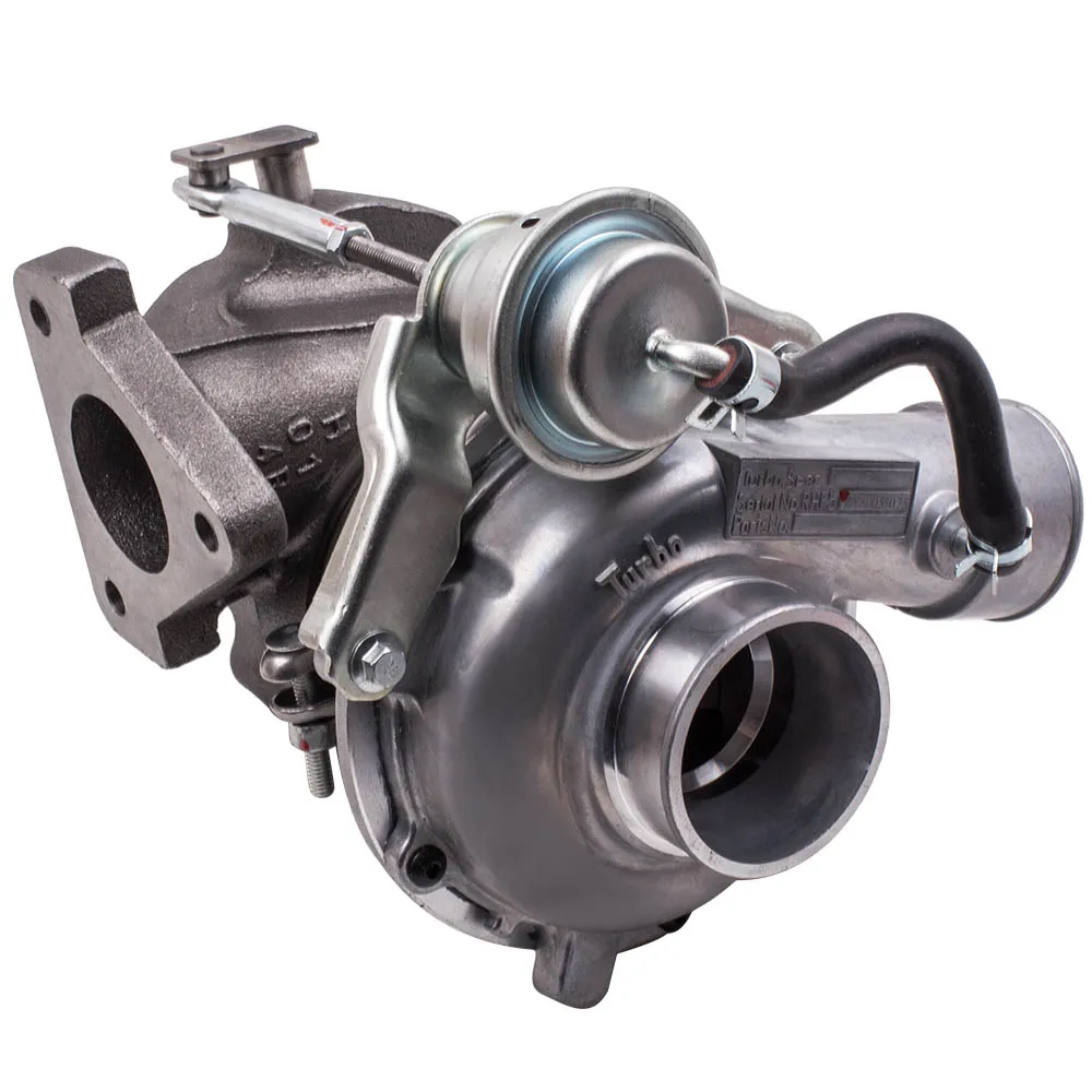Turbocompresor RHF5 8973125140 – Isuzu Hombre 3.0 4JX1TC - imagen 4