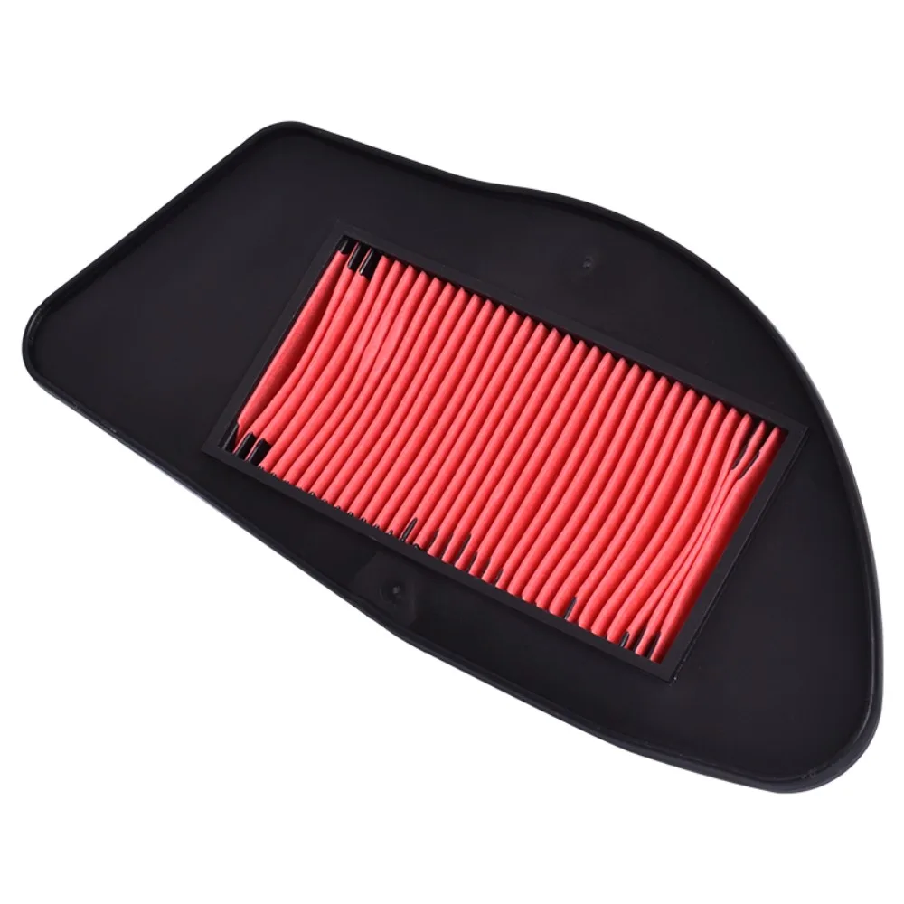 Filtro de aire A4107 Yamaha NXC 125 scooter (2004-2014) - imagen 2