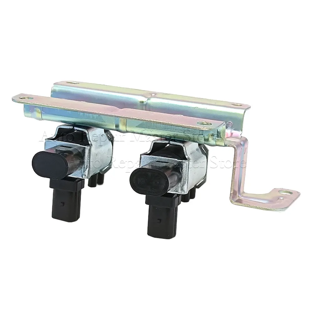 Válvula solenoide de vacío 4M5G9J559NB para Ford Focus - imagen 5