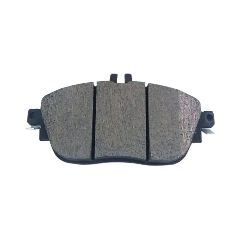 4 unids/set nuevas pastillas de freno Maleduo genuinas D1694 D1646 para INFINITI Q30/QX30 2,0 T 2016-2025 para Benz CLA/GLA/(W176) - imagen 3