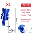 Blue XL