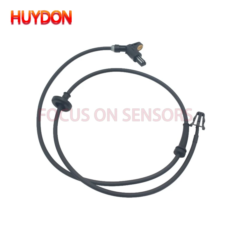 6N0927807A Sensor ABS trasero SEAT Ibiza/Córdoba y VW Polo - imagen 5