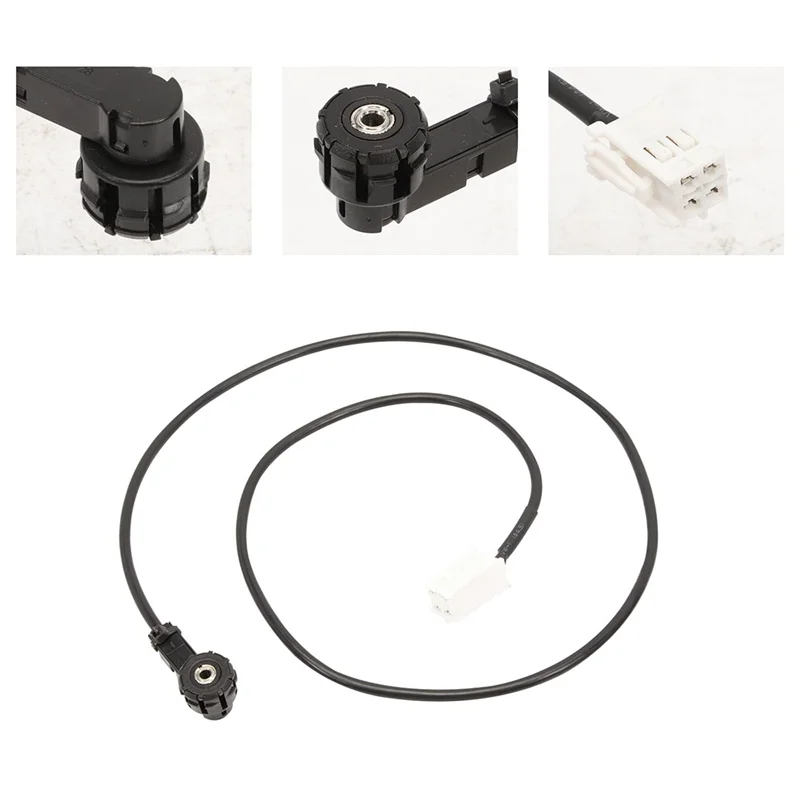 Cable AUX radio Mercedes A2034401808 para Clase C W203 y CLK W209 - imagen 2