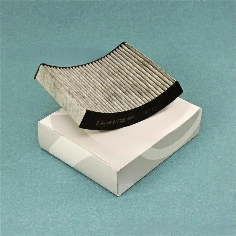 64119237555 Filtro de habitáculo de carbón activo BMW F20-F82